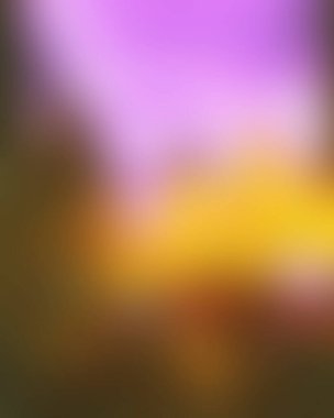 Abstract blur background of colors mixed 