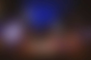 Abstract blur background of colors mixed 