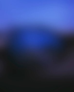 Abstract blur background of colors mixed 