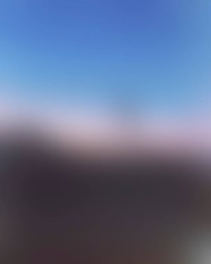 Abstract blur background of colors mixed 