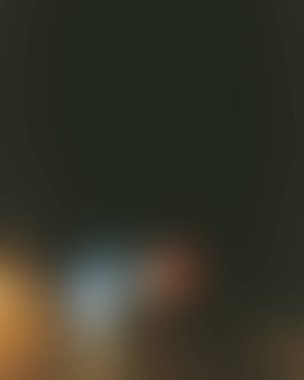 Abstract blur background of colors mixed 