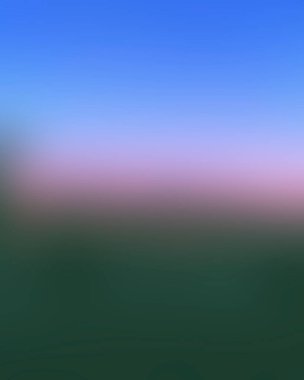 Abstract blur background of colors mixed 