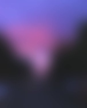 Abstract blur background of colors mixed 