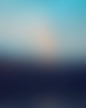 Abstract blur background of colors mixed 