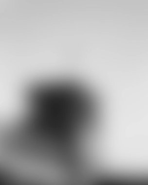 Abstract blur background of colors mixed 