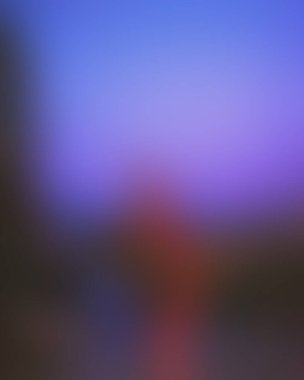 Abstract blur background of colors mixed 