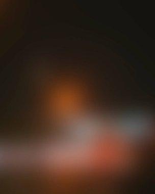 Abstract blur background of colors mixed 