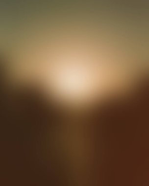 Abstract blur background of colors mixed 