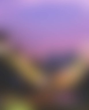 Abstract blur background of colors mixed 