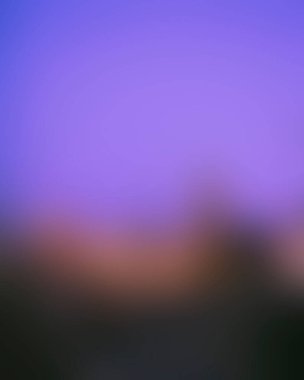 Abstract blur background of colors mixed 