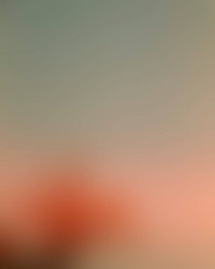 Abstract blur background of colors mixed 