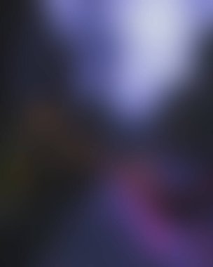 Abstract blur background of colors mixed 