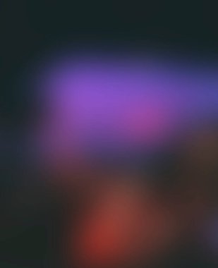 Abstract blur background of colors mixed 