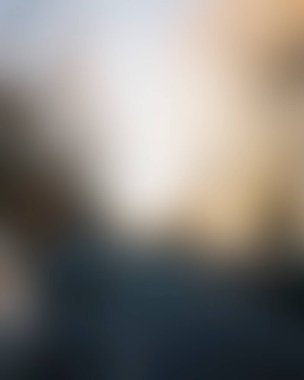 Abstract blur background of colors mixed 