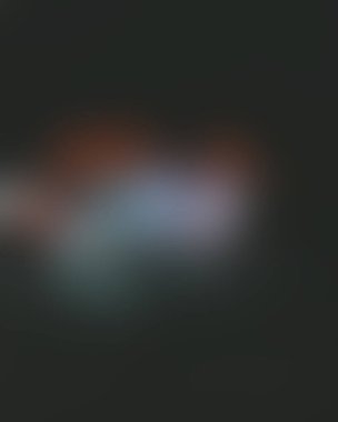 Abstract blur background of colors mixed 