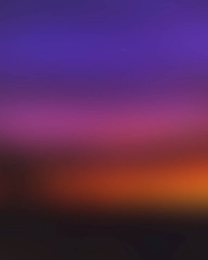Abstract blur background of colors mixed 