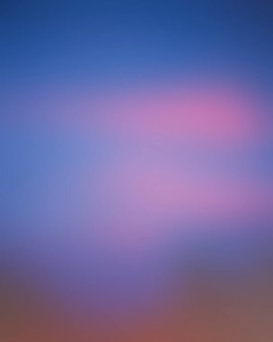 Abstract blur background of colors mixed 