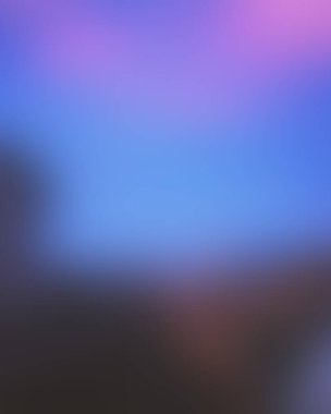 Abstract blur background of colors mixed 