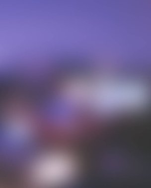 Abstract blur background of colors mixed 