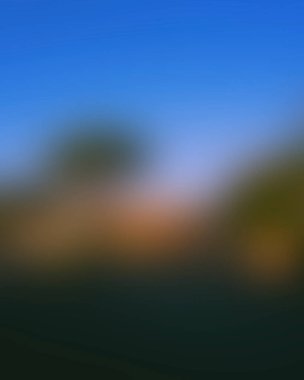 Abstract blur background of colors mixed 