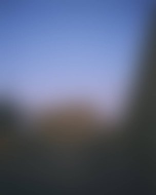 Abstract blur background of colors mixed 