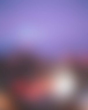 Abstract blur background of colors mixed 