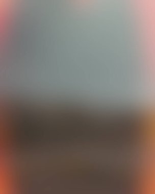 Abstract blur background of colors mixed 