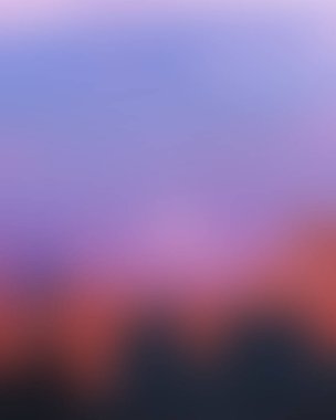 Abstract blur background of colors mixed 