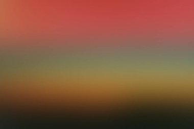 Abstract blur background of colors mixed 