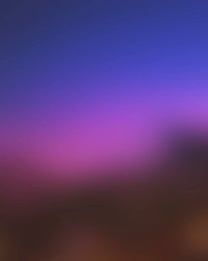 Abstract blur background of colors mixed 