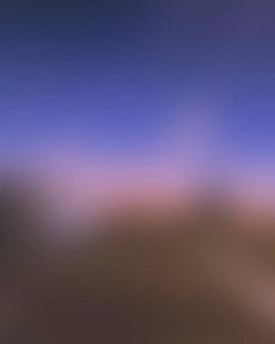 Abstract blur background of colors mixed 