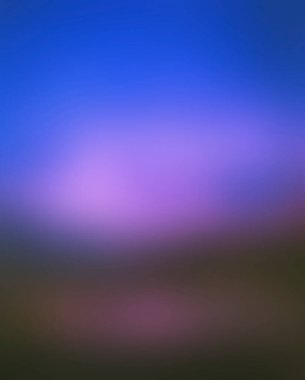 Abstract blur background of colors mixed 