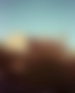 Abstract blur background of colors mixed 