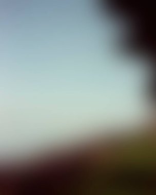 Abstract blur background of colors mixed 