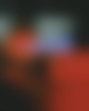 Abstract blur background of colors mixed 