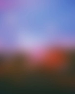 Abstract blur background of colors mixed 