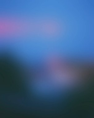 Abstract blur background of colors mixed 