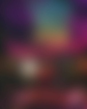 Abstract blur background of colors mixed 