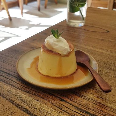 Lezzetli Asya mutfağının yakın görüntüsü