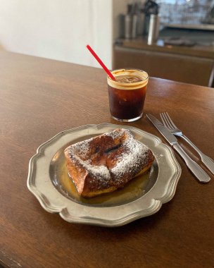 Çok kolay bir ahşap tablo