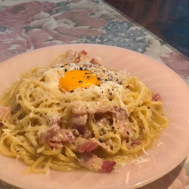 etli ve sebzeli makarna