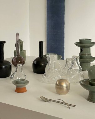 Modern mutfak iç tasarımı