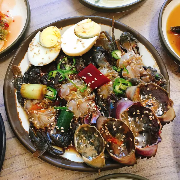 Lezzetli yemekler, seçici odaklanma.