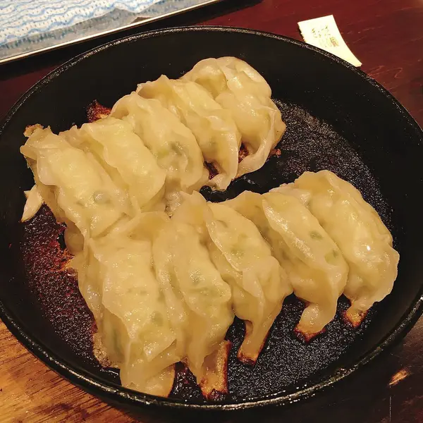 Lezzetli Asya yemeklerinin yakın görüntüsü