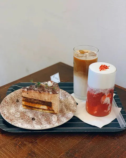 Bir yemek fotoğrafı.