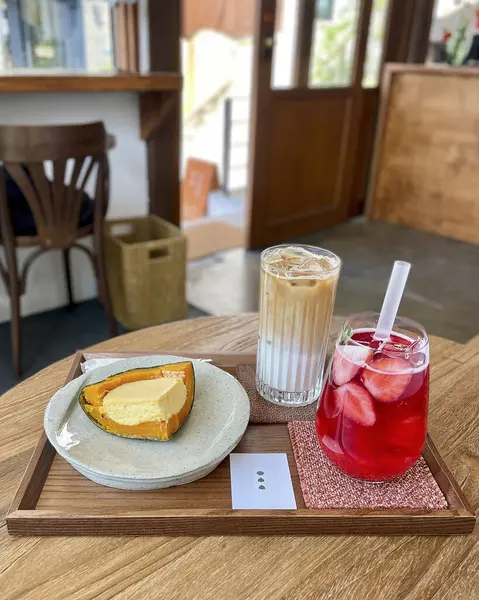 Bir mutfak fotoğrafı.