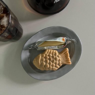 Balık ve cips tablo