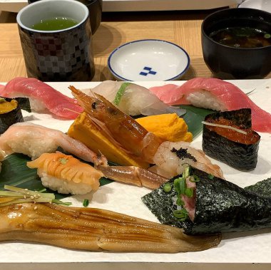 Lezzetli bir yiyecektir.