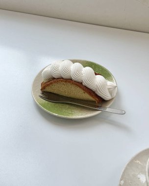 Lezzetli yiyeceklere yakın çekim, seçici odaklanma