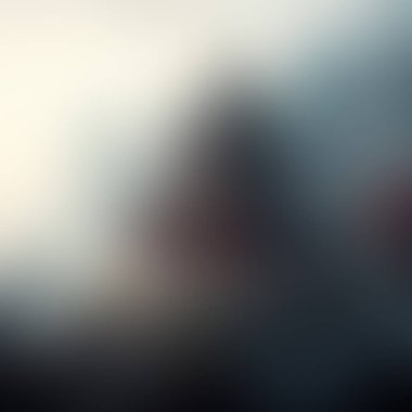 Abstract blur background of colors mixed 